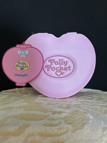 Polly pocket cakeworthy - pocket,