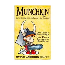 SJG Giochi da Tavolo