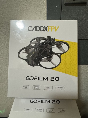Caddxfpv gofilm frame - gofilm,