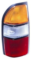Fanale Fanalino Posteriore sx