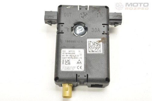 Amplificatore antenna bmw - amplificatore, i3
