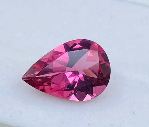 Tormalina rosa naturale 45 - tormalina,
