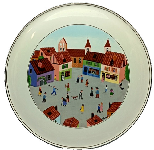 Villeroy boch design naif - &, boch,