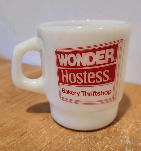 Wonder hostess bakery - hostess,