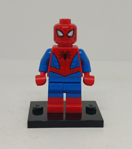 Lego super heroes - lego,