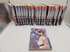 Samurai Deeper Kyo Manga