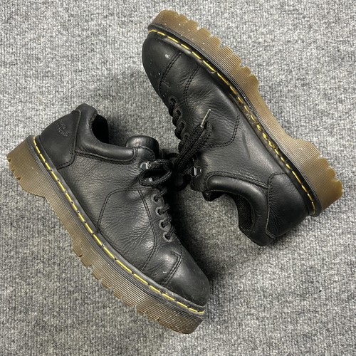 Scarpe vintage martens - vintage, dr.