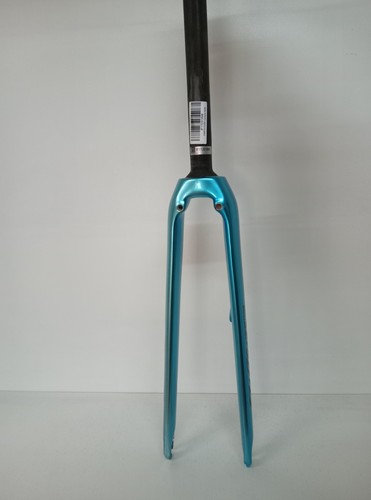 Forcella carbonio bici - forcella,
