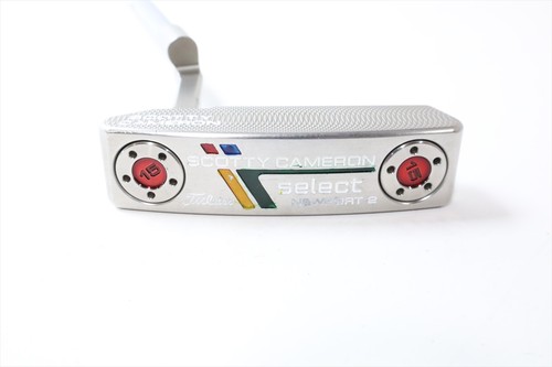 Titleist scotty cameron select - scotty,