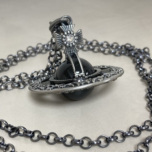Collana vivienne westwood - vivienne,