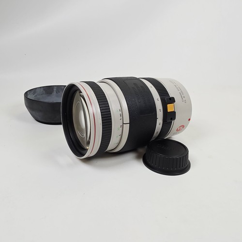 Canon mount 15x - vl,