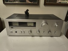 AMPLIFICATORE SANSUI A-40