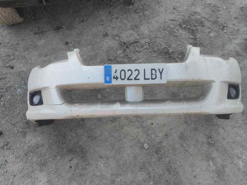 Paraurti anteriore per subaru - paraurti,