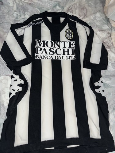 Maglia kappa siena taglia - maglia, a.c.