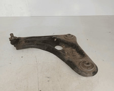 Braccio oscillante sosp. ant