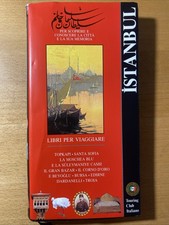 Istanbul libri per viaggiare -