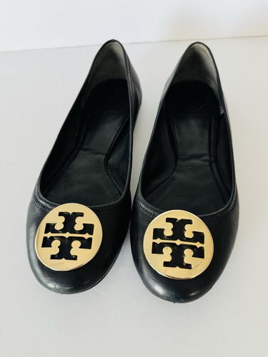 Ballerine tory burch reva nere - ballerine,