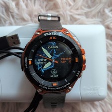 Orologio CASIO Protrek Smart