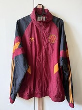 GIACCA AS ROMA ADIDAS