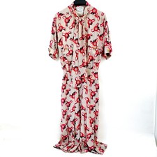 Abito Chanel donna seta 36