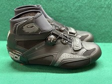 Scarpa da ciclismo invernale