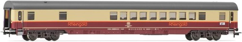 Rivarossi hr4395 carrozza - -,
