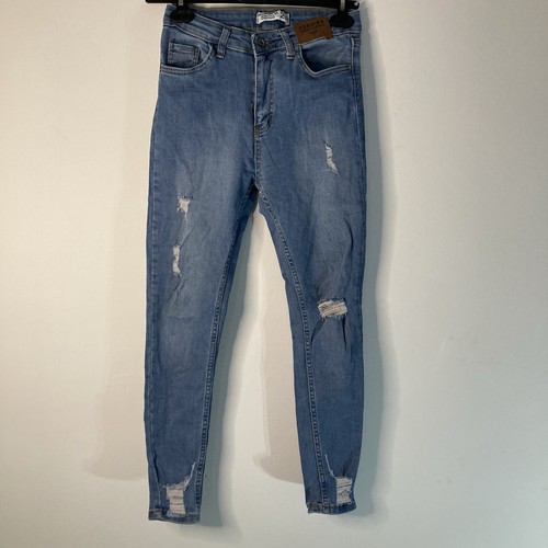 Jeans donna forgina skinny - jeans,