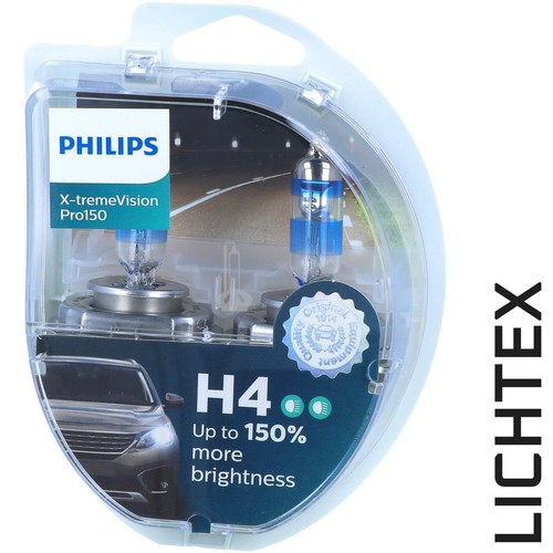 Lampada faro philips - faro,