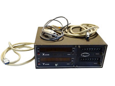 C-TEK 1257-2X-MSB-5 / Asse X e