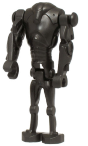 Lego star wars minifigure - minifigure,