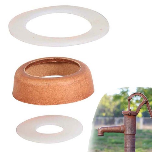 Set guarnizioni ricambio pompa