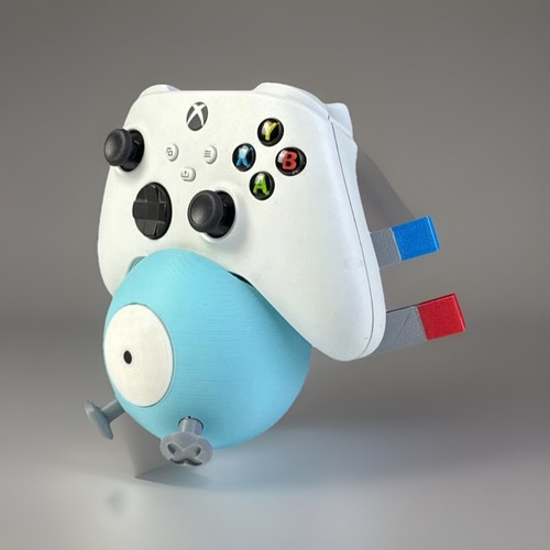 Magnemite porta controller - porta,