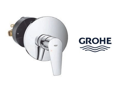 Grohe miscelatore doccia - grohe,