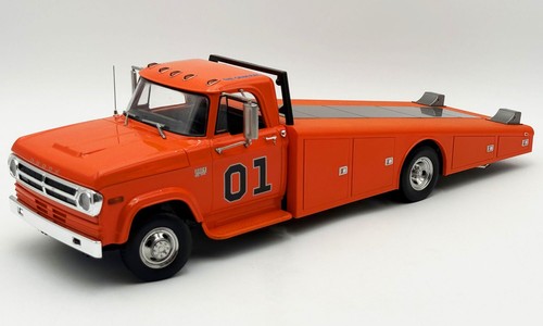 Dodge 300 ramp - d-300, truck