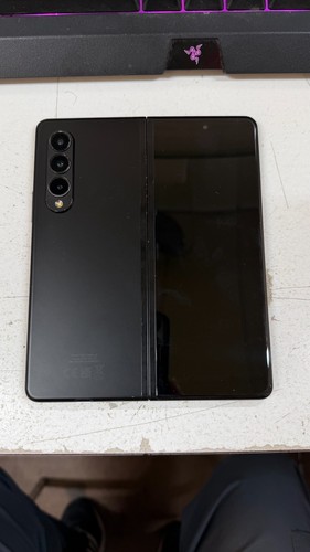 Samsung galaxy fold3 256 - galaxy,