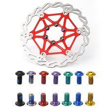 12pz Freno a Disco per Viti