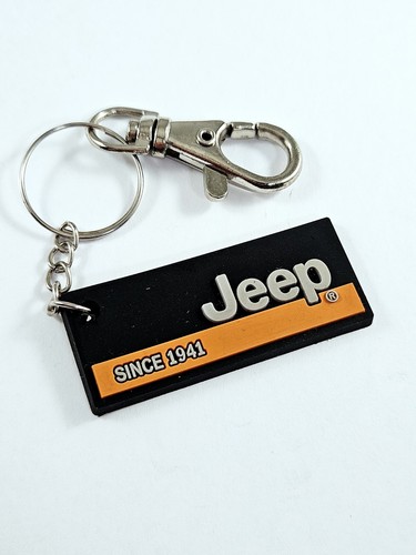 Portachiavi auto jeep dal - portachiavi,