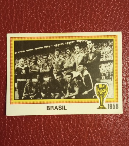 Argentina panini figurina - panini,