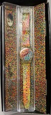 SWATCH Collectors Of Swatch -