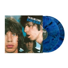 THE ROLLING STONES - BLACK AND