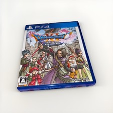 Dragon Quest XI Echoes of an