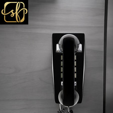 Telefoni da Parete Retrò per