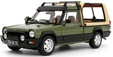 TALBOT MATRA RANCHO