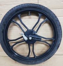 RUOTA ANTERIORE TOMOS ZIP D'EPOCA