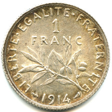 1 franco argento seminatrice