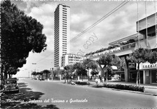 Cartolina postcard - cartolina,