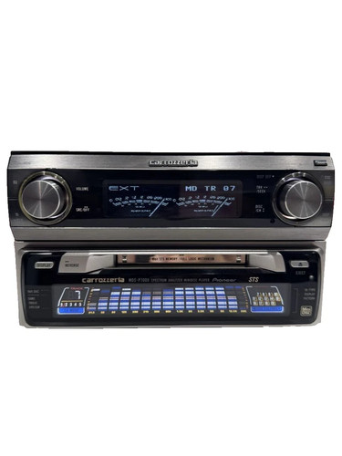 Pioneer carrozzeria deh p910 - pioneer, deh-p910