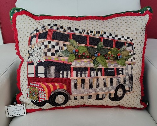 Cuscino mackenzie bambini - mackenzie,