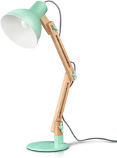 Lampada Da Lettura Design