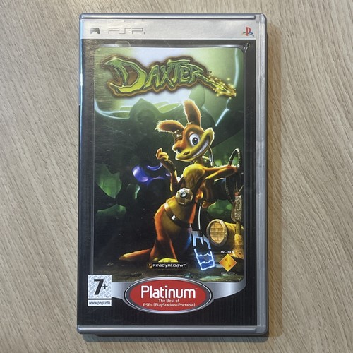 Daxter gioco sony psp in - -,